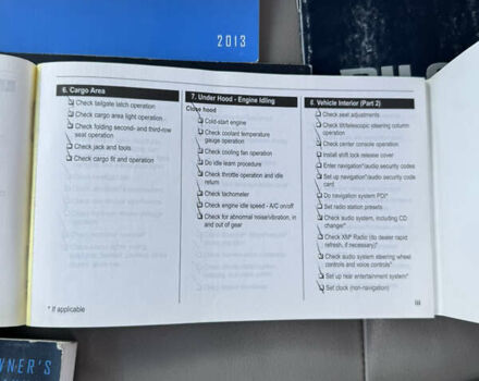 Сірий Хонда Пілот, об'ємом двигуна 3.47 л та пробігом 309 тис. км за 10500 $, фото 25 на Automoto.ua