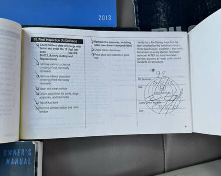 Сірий Хонда Пілот, об'ємом двигуна 3.47 л та пробігом 309 тис. км за 10500 $, фото 26 на Automoto.ua