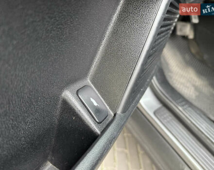 Сірий Хонда Пілот, об'ємом двигуна 3.5 л та пробігом 217 тис. км за 13500 $, фото 9 на Automoto.ua