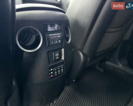 Сірий Хонда Пілот, об'ємом двигуна 3.5 л та пробігом 217 тис. км за 13500 $, фото 13 на Automoto.ua
