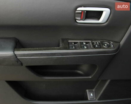 Сірий Хонда Пілот, об'ємом двигуна 3.47 л та пробігом 160 тис. км за 14550 $, фото 32 на Automoto.ua