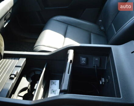 Сірий Хонда Пілот, об'ємом двигуна 3.47 л та пробігом 160 тис. км за 14550 $, фото 29 на Automoto.ua