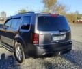 Хонда Пилот 2015 в Шепетовке на Automoto.ua Серый Хонда Пилот, объемом двигателя 3.5 л и пробегом 243 тыс. км за 14888 $, фото 14 на Automoto.ua