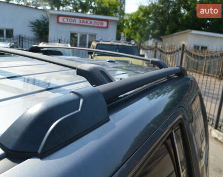 Сірий Хонда Пілот, об'ємом двигуна 3.47 л та пробігом 160 тис. км за 14550 $, фото 35 на Automoto.ua