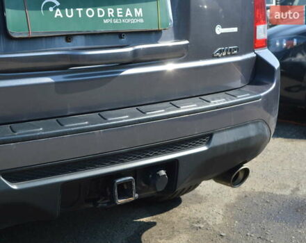 Сірий Хонда Пілот, об'ємом двигуна 3.47 л та пробігом 160 тис. км за 14550 $, фото 37 на Automoto.ua