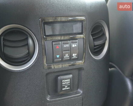 Сірий Хонда Пілот, об'ємом двигуна 3.47 л та пробігом 160 тис. км за 14550 $, фото 21 на Automoto.ua