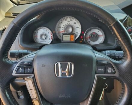 Хонда Пилот 2015 в Одессе на Automoto.ua Серый Хонда Пилот, объемом двигателя 3.5 л и пробегом 160 тыс. км за 14000 $, фото 15 на Automoto.ua