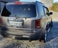 Хонда Пилот 2015 в Шепетовке на Automoto.ua Серый Хонда Пилот, объемом двигателя 3.5 л и пробегом 243 тыс. км за 14888 $, фото 11 на Automoto.ua