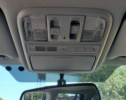 Хонда Пилот 2015 в Одессе на Automoto.ua Серый Хонда Пилот, объемом двигателя 3.5 л и пробегом 160 тыс. км за 14000 $, фото 13 на Automoto.ua