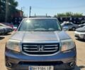 Хонда Пилот 2015 в Одессе на Automoto.ua Серый Хонда Пилот, объемом двигателя 3.5 л и пробегом 160 тыс. км за 14000 $, фото 1 на Automoto.ua