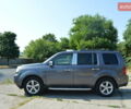 Сірий Хонда Пілот, об'ємом двигуна 3.47 л та пробігом 160 тис. км за 14550 $, фото 3 на Automoto.ua