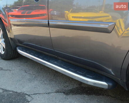 Сірий Хонда Пілот, об'ємом двигуна 3.47 л та пробігом 160 тис. км за 14550 $, фото 36 на Automoto.ua