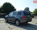 Сірий Хонда Пілот, об'ємом двигуна 3.47 л та пробігом 160 тис. км за 14550 $, фото 2 на Automoto.ua