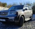 Хонда Пилот 2015 в Шепетовке на Automoto.ua Серый Хонда Пилот, объемом двигателя 3.5 л и пробегом 243 тыс. км за 14888 $, фото 27 на Automoto.ua