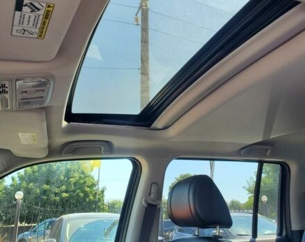 Хонда Пилот 2015 в Одессе на Automoto.ua Серый Хонда Пилот, объемом двигателя 3.5 л и пробегом 160 тыс. км за 14000 $, фото 19 на Automoto.ua