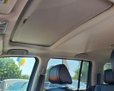 Хонда Пилот 2015 в Одессе на Automoto.ua Серый Хонда Пилот, объемом двигателя 3.5 л и пробегом 160 тыс. км за 14000 $, фото 18 на Automoto.ua