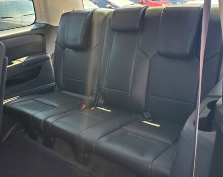 Хонда Пилот 2015 в Одессе на Automoto.ua Серый Хонда Пилот, объемом двигателя 3.5 л и пробегом 160 тыс. км за 14000 $, фото 20 на Automoto.ua