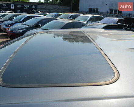 Сірий Хонда Пілот, об'ємом двигуна 3.47 л та пробігом 160 тис. км за 14550 $, фото 34 на Automoto.ua