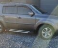 Хонда Пилот 2015 в Шепетовке на Automoto.ua Серый Хонда Пилот, объемом двигателя 3.5 л и пробегом 243 тыс. км за 14888 $, фото 10 на Automoto.ua