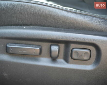 Сірий Хонда Пілот, об'ємом двигуна 3.47 л та пробігом 160 тис. км за 14550 $, фото 17 на Automoto.ua