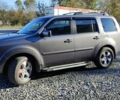 Хонда Пилот 2015 в Шепетовке на Automoto.ua Серый Хонда Пилот, объемом двигателя 3.5 л и пробегом 243 тыс. км за 14888 $, фото 25 на Automoto.ua