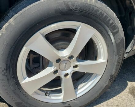 Хонда Пилот 2015 в Одессе на Automoto.ua Серый Хонда Пилот, объемом двигателя 3.5 л и пробегом 160 тыс. км за 14000 $, фото 9 на Automoto.ua