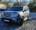 Хонда Пилот 2015 в Шепетовке на Automoto.ua Серый Хонда Пилот, объемом двигателя 3.5 л и пробегом 243 тыс. км за 14888 $, фото 7 на Automoto.ua