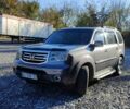 Хонда Пилот 2015 в Шепетовке на Automoto.ua Серый Хонда Пилот, объемом двигателя 3.5 л и пробегом 243 тыс. км за 14888 $, фото 12 на Automoto.ua