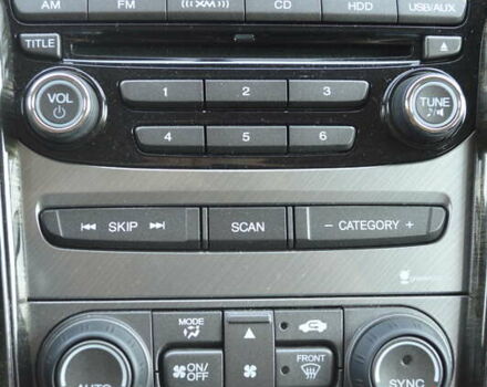 Сірий Хонда Пілот, об'ємом двигуна 3.47 л та пробігом 160 тис. км за 14550 $, фото 31 на Automoto.ua