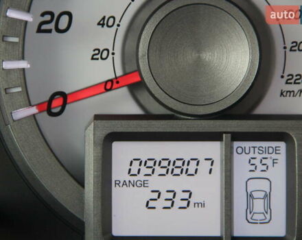 Сірий Хонда Пілот, об'ємом двигуна 3.47 л та пробігом 160 тис. км за 14550 $, фото 10 на Automoto.ua