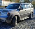 Хонда Пилот 2015 в Шепетовке на Automoto.ua Серый Хонда Пилот, объемом двигателя 3.5 л и пробегом 243 тыс. км за 14888 $, фото 23 на Automoto.ua