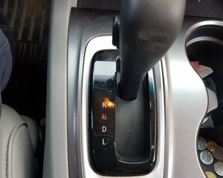 Серый Хонда Пилот, объемом двигателя 3.47 л и пробегом 90 тыс. км за 19300 $, фото 8 на Automoto.ua