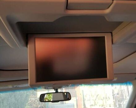 Серый Хонда Пилот, объемом двигателя 3.47 л и пробегом 90 тыс. км за 19300 $, фото 6 на Automoto.ua