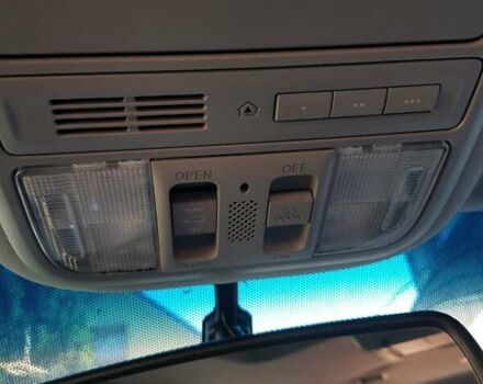 Серый Хонда Пилот, объемом двигателя 3.47 л и пробегом 90 тыс. км за 19300 $, фото 7 на Automoto.ua