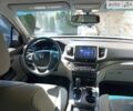 Серый Хонда Пилот, объемом двигателя 3.5 л и пробегом 90 тыс. км за 16900 $, фото 4 на Automoto.ua