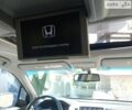 Серый Хонда Пилот, объемом двигателя 3.5 л и пробегом 90 тыс. км за 16900 $, фото 7 на Automoto.ua