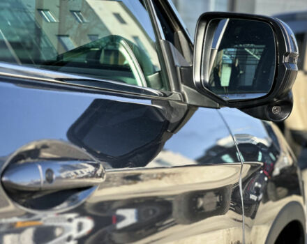 Серый Хонда Пилот, объемом двигателя 3.5 л и пробегом 138 тыс. км за 21100 $, фото 9 на Automoto.ua