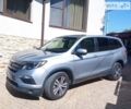 Серый Хонда Пилот, объемом двигателя 3.5 л и пробегом 90 тыс. км за 16900 $, фото 1 на Automoto.ua