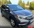 Сірий Хонда Пілот, об'ємом двигуна 3.5 л та пробігом 184 тис. км за 20500 $, фото 7 на Automoto.ua