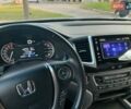 Серый Хонда Пилот, объемом двигателя 3.5 л и пробегом 73 тыс. км за 25300 $, фото 11 на Automoto.ua