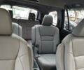 Серый Хонда Пилот, объемом двигателя 3.47 л и пробегом 98 тыс. км за 24000 $, фото 23 на Automoto.ua