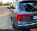 Сірий Хонда Пілот, об'ємом двигуна 3.5 л та пробігом 184 тис. км за 20500 $, фото 3 на Automoto.ua