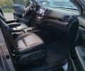 Серый Хонда Пилот, объемом двигателя 3.47 л и пробегом 80 тыс. км за 20500 $, фото 1 на Automoto.ua