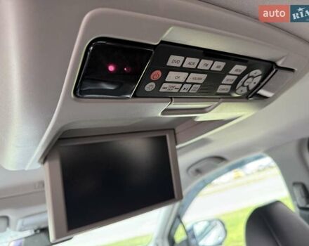 Серый Хонда Пилот, объемом двигателя 3 л и пробегом 125 тыс. км за 23500 $, фото 44 на Automoto.ua