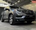 Сірий Хонда Пілот, об'ємом двигуна 3.5 л та пробігом 69 тис. км за 24500 $, фото 22 на Automoto.ua
