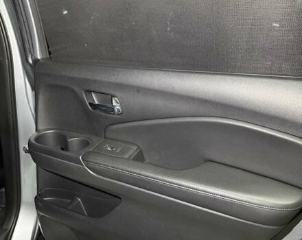 Серый Хонда Пилот, объемом двигателя 3 л и пробегом 125 тыс. км за 23000 $, фото 30 на Automoto.ua