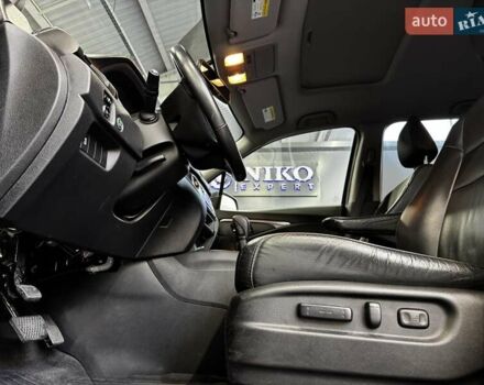 Сірий Хонда Пілот, об'ємом двигуна 3.5 л та пробігом 69 тис. км за 24500 $, фото 27 на Automoto.ua