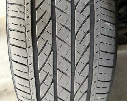 Серый Хонда Пилот, объемом двигателя 3 л и пробегом 125 тыс. км за 23500 $, фото 2 на Automoto.ua