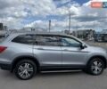 Сірий Хонда Пілот, об'ємом двигуна 3 л та пробігом 100 тис. км за 23800 $, фото 13 на Automoto.ua