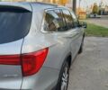 Серый Хонда Пилот, объемом двигателя 3.5 л и пробегом 86 тыс. км за 25300 $, фото 3 на Automoto.ua